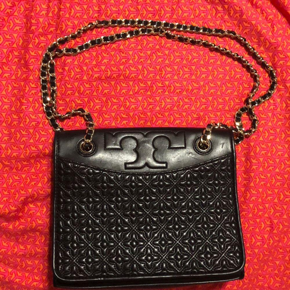 Tory Burch shoulder bag and crossbody